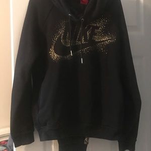 Nike Tracksuit
